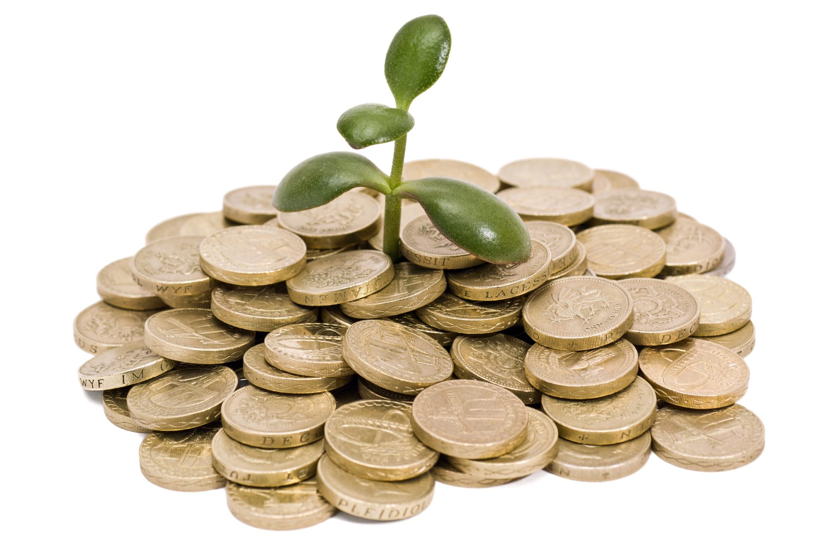 Growth Equity Wachstumsfinanzierung