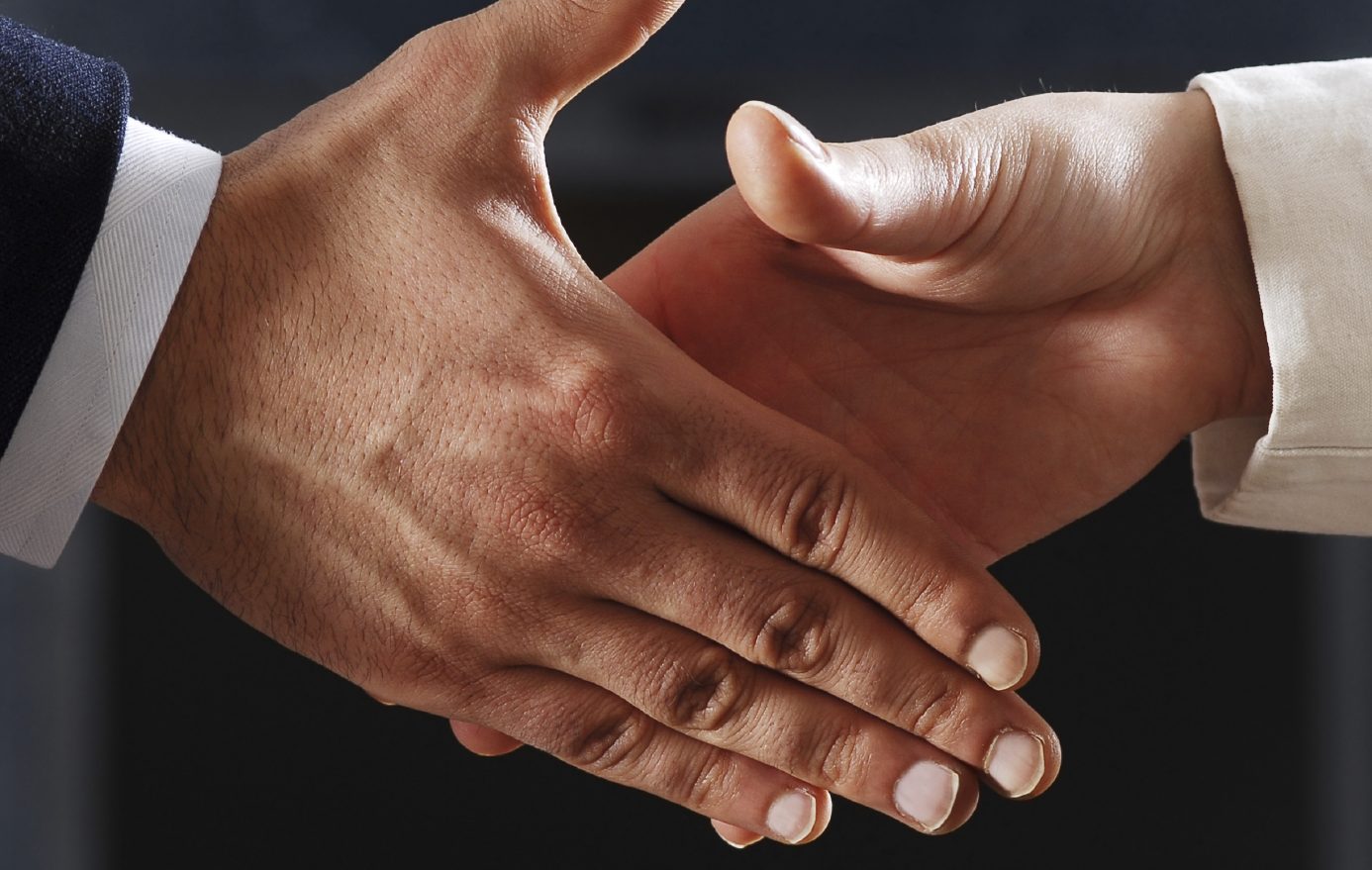 Unternehmensnachfolge Unternehmensverkauf